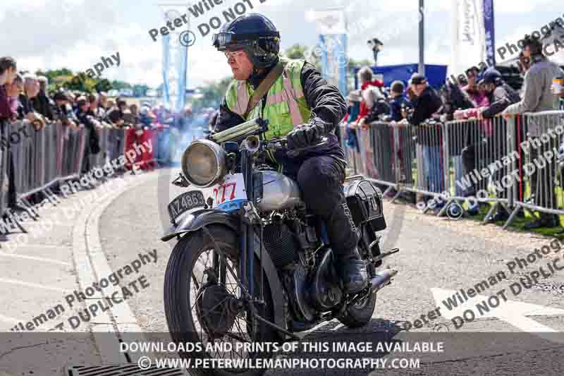 Vintage motorcycle club;eventdigitalimages;no limits trackdays;peter wileman photography;vintage motocycles;vmcc banbury run photographs